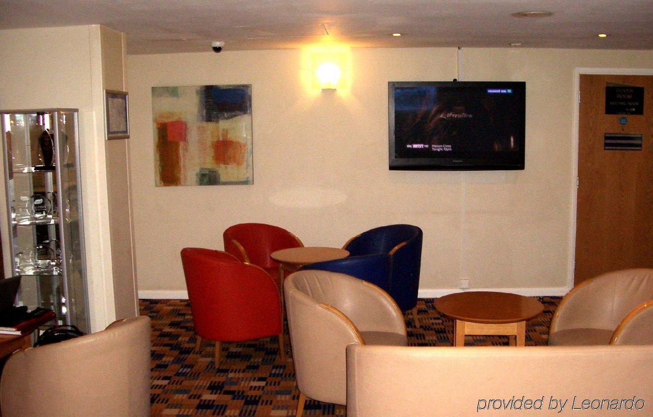Holiday Inn Express Canterbury, An Ihg Hotel Exterior foto